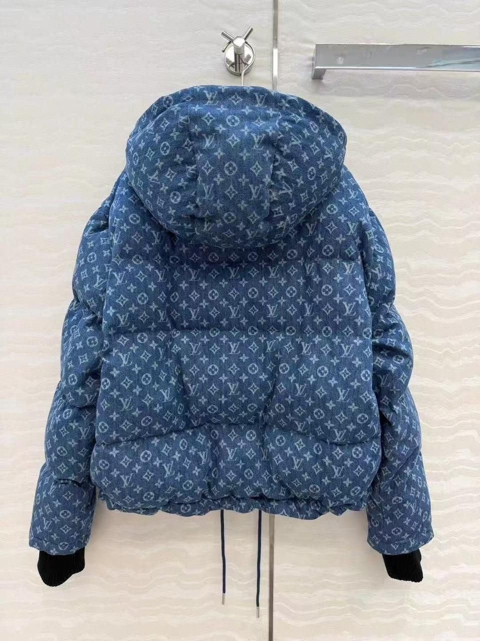 Louis Vuitton Jacket