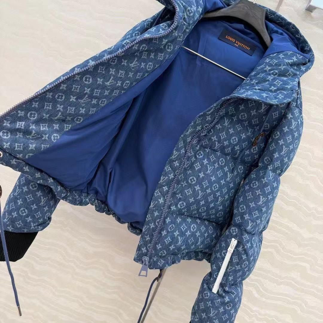 Louis Vuitton Jacket