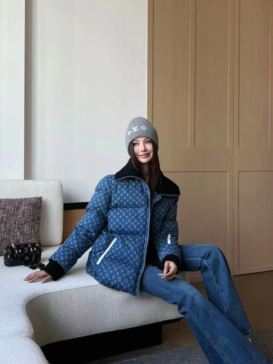 Louis Vuitton Jacket