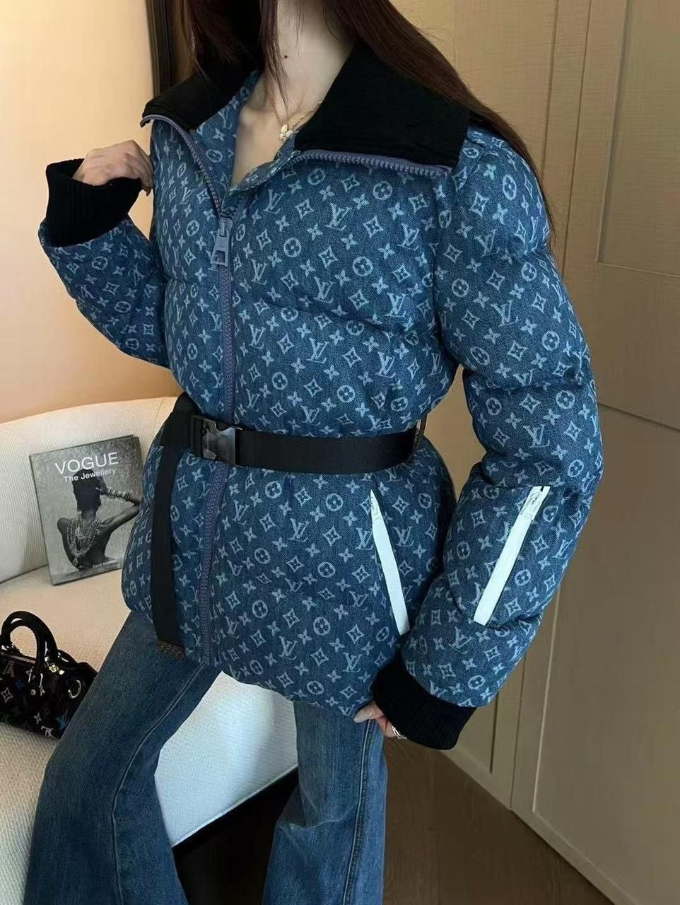 Louis Vuitton Jacket