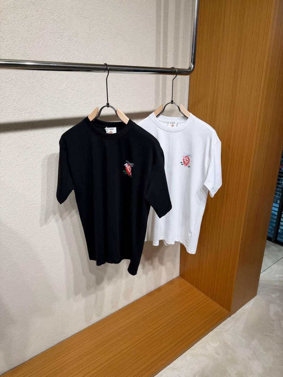 Casablanca T-shirt