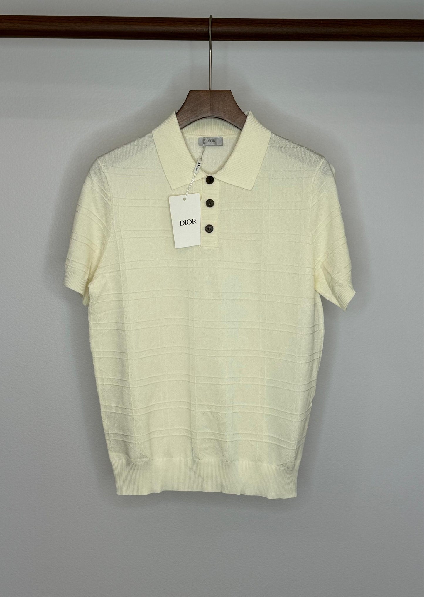 Dior Polo Shirt