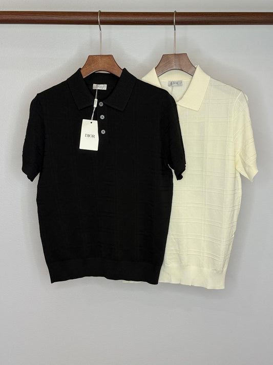 Dior Polo Shirt