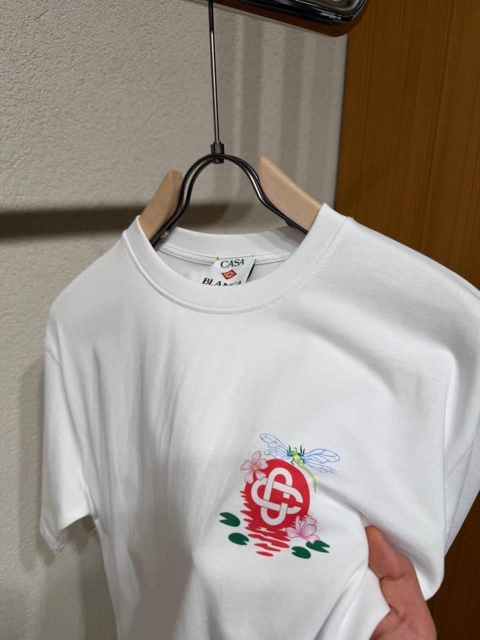 Casablanca T-shirt