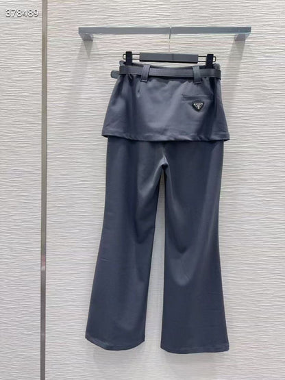 Prada Jeans Pants