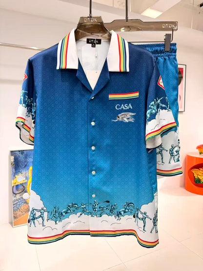 Casablanca Set