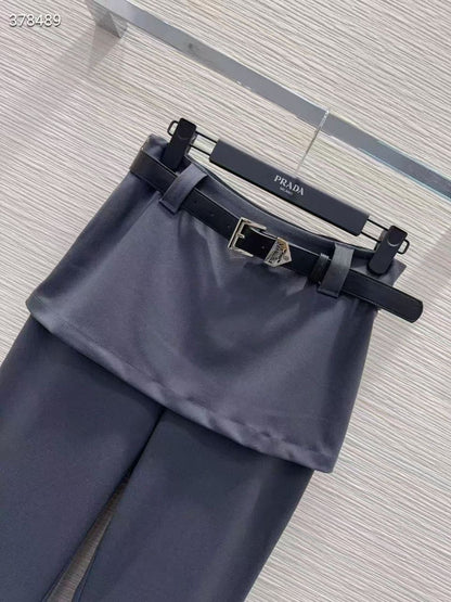 Prada Jeans Pants