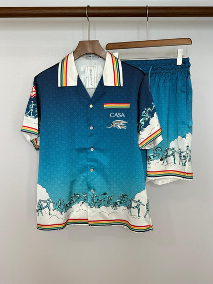 Casablanca Set