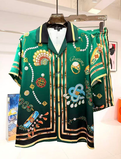 Casablanca Set