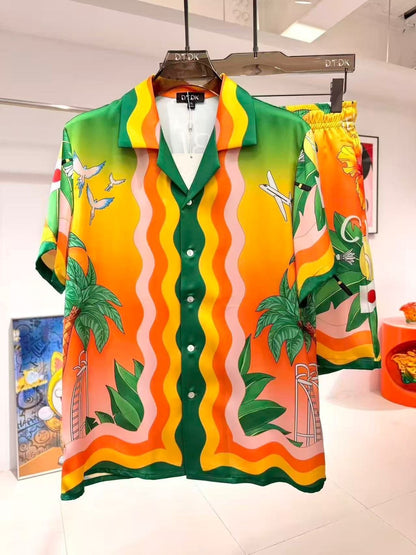 Casablanca Set