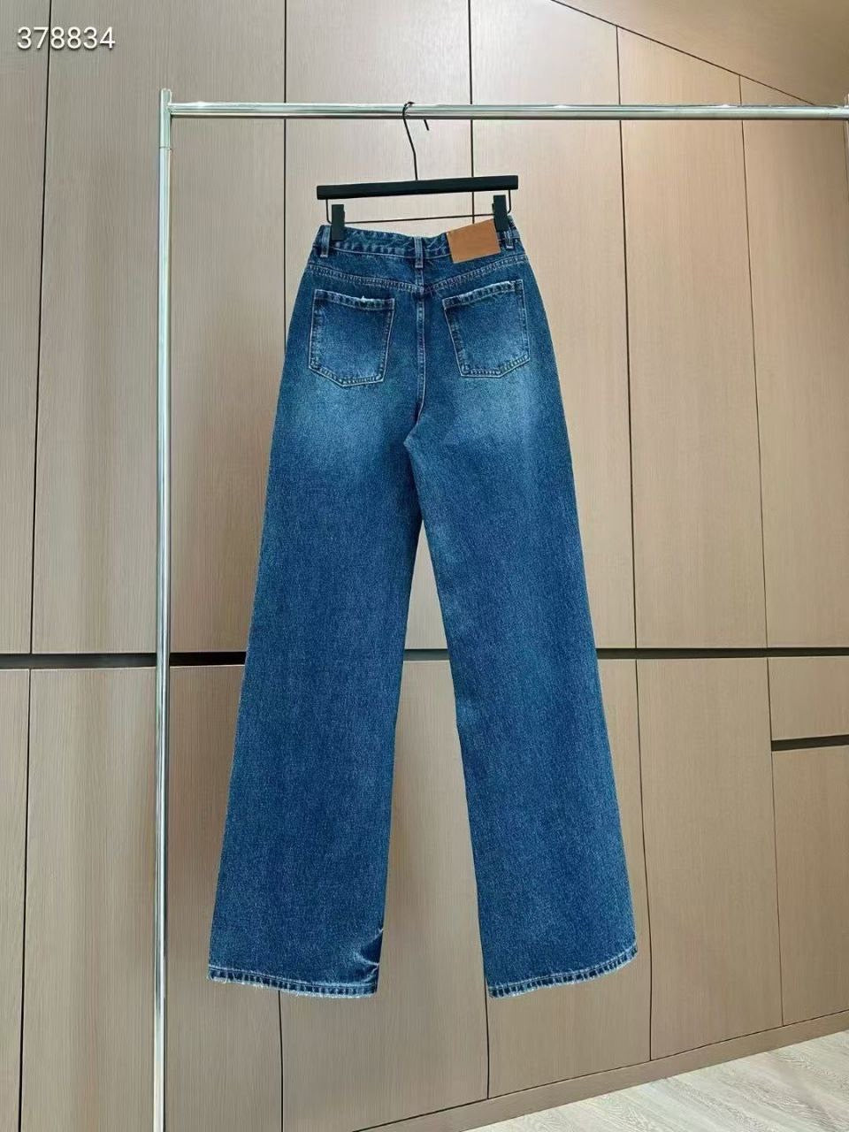 Alexander Wang Jeans Pants