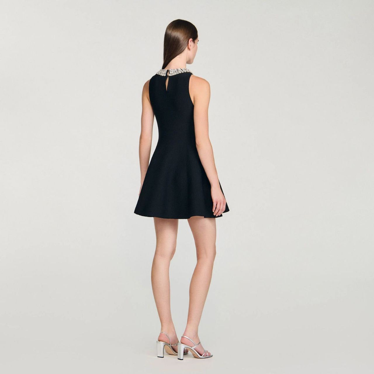 Sandro Dress