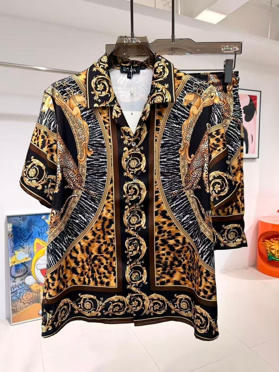 Versace Set