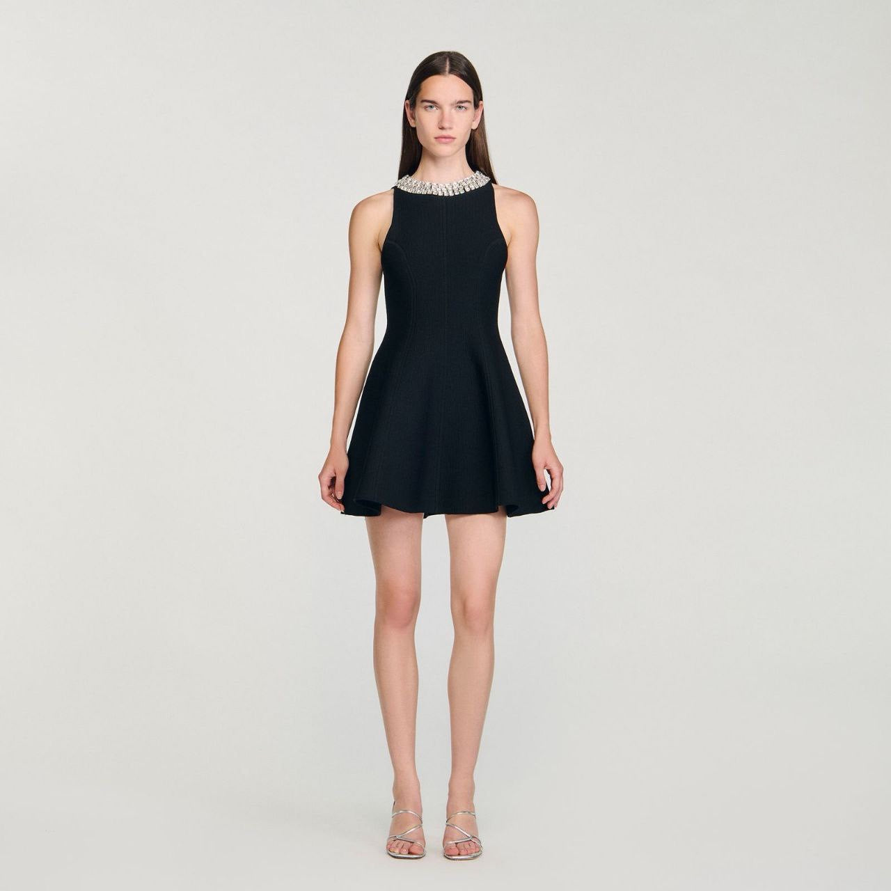 Sandro Dress