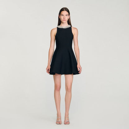 Sandro Dress