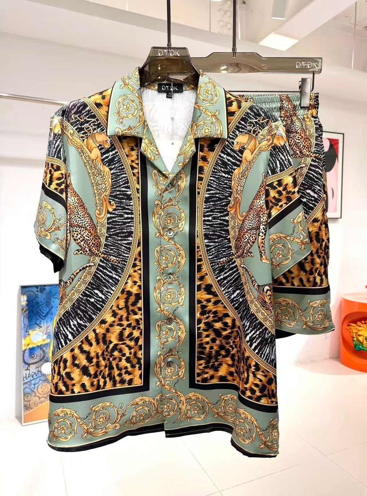 Versace Set
