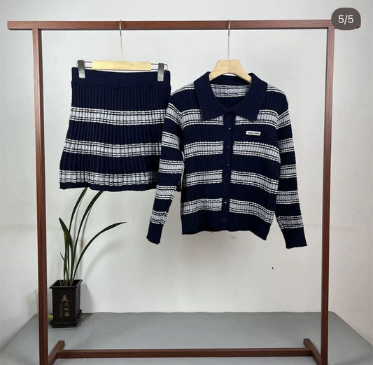 Miu Miu Set