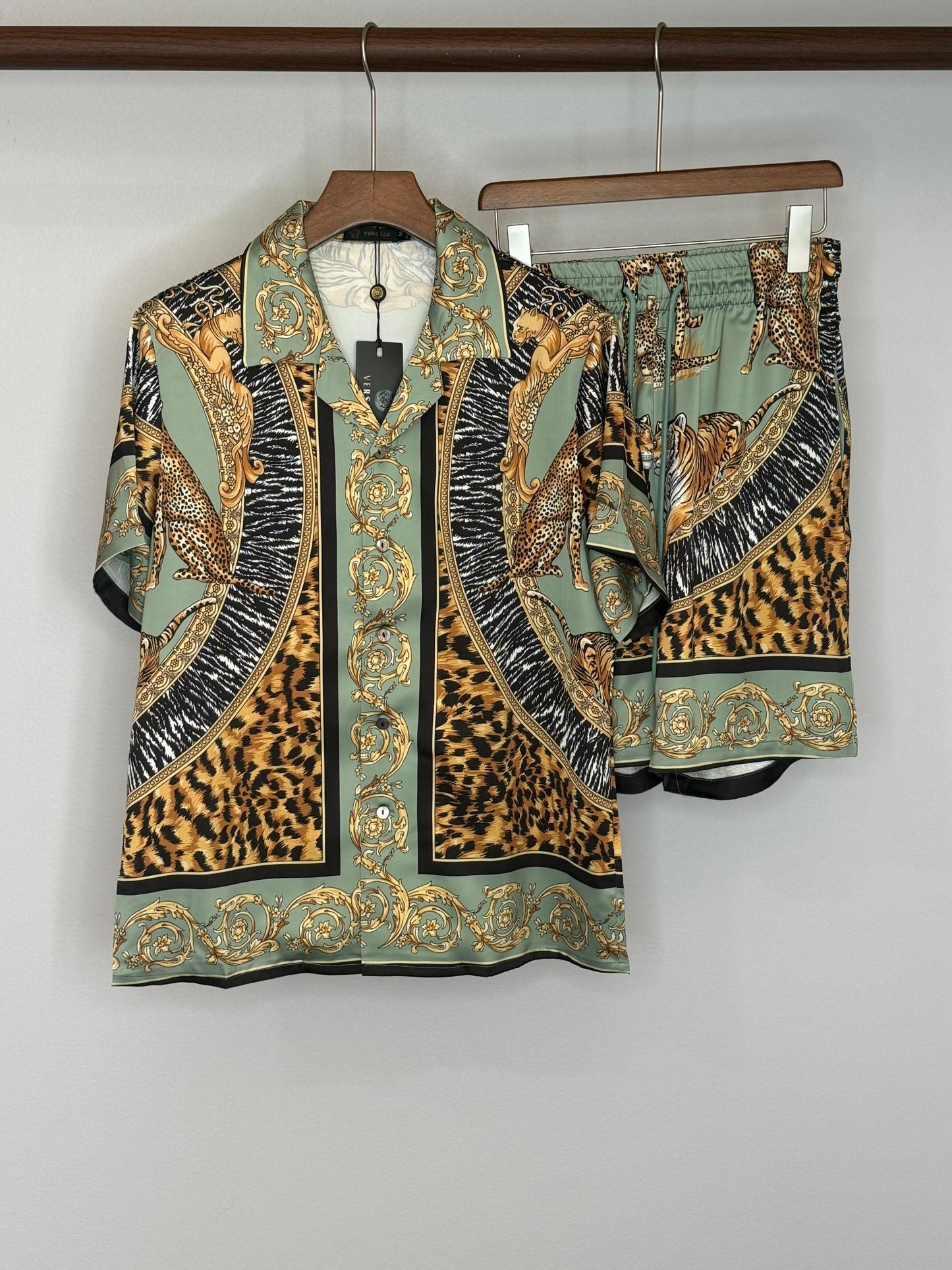 Versace Set
