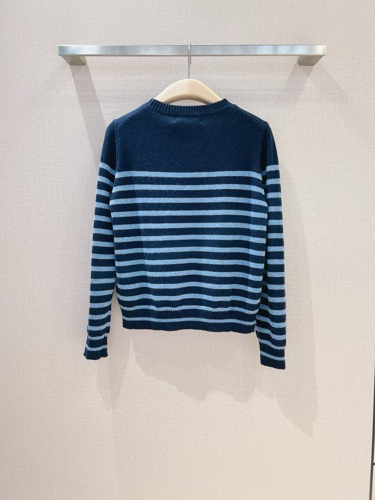 Dior Sweater