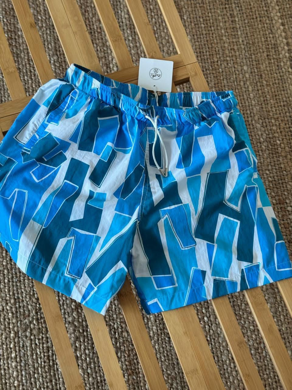 Hermes Shorts