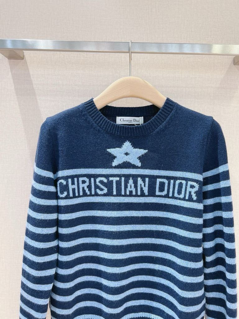Dior Sweater