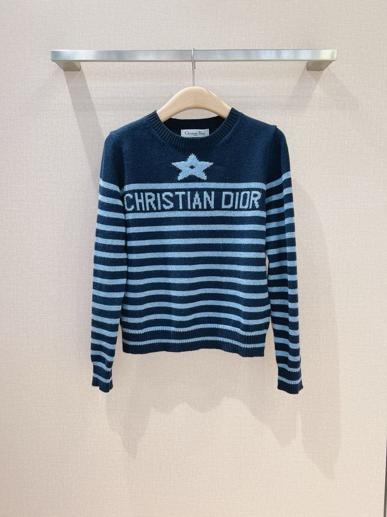 Dior Sweater