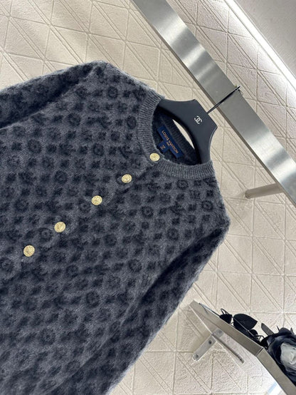 Louis Vuitton Sweater