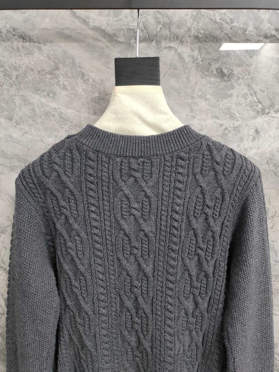 Dior Sweater