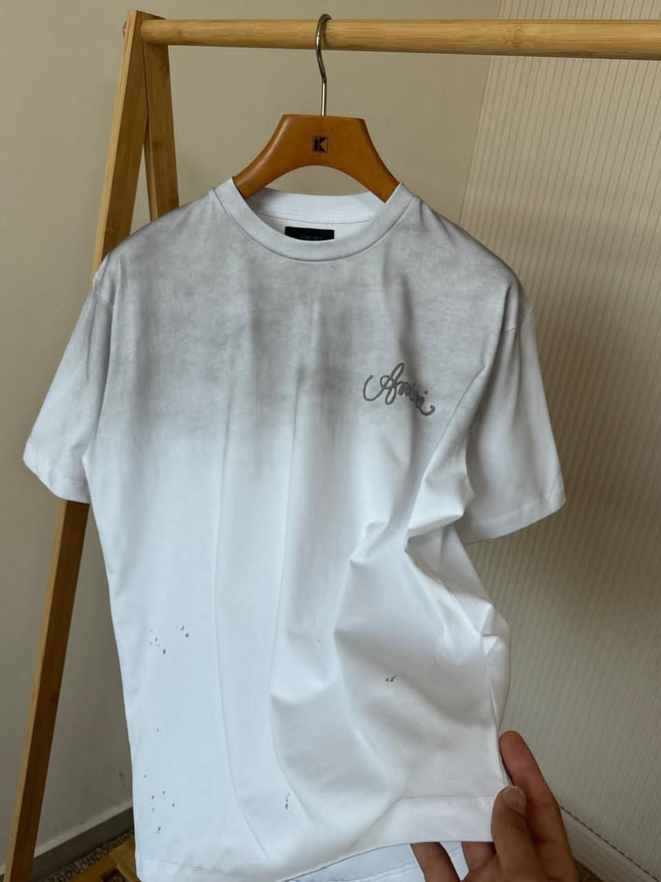 Amiri T-shirt