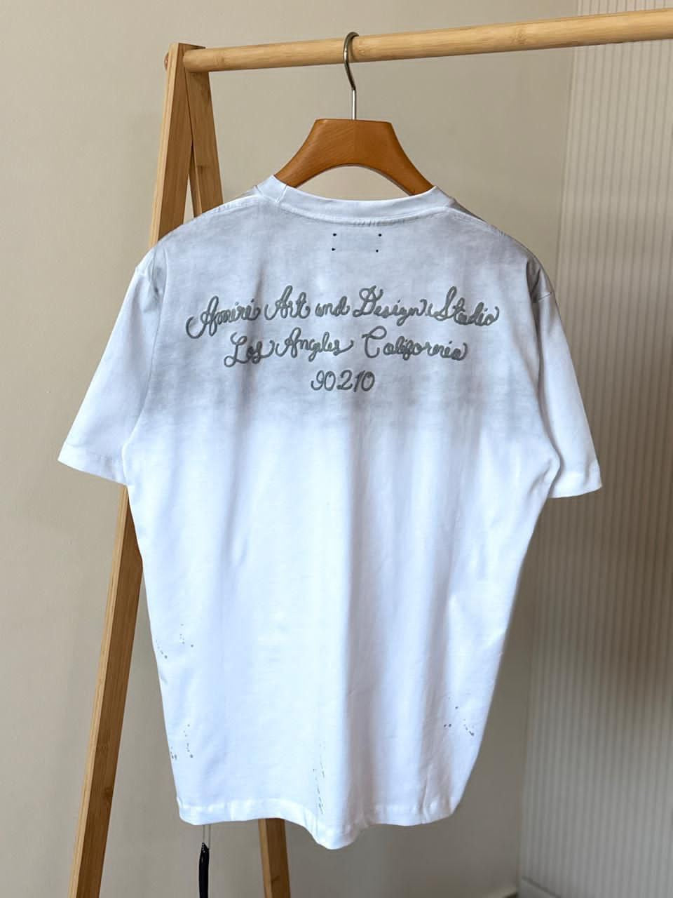 Amiri T-shirt