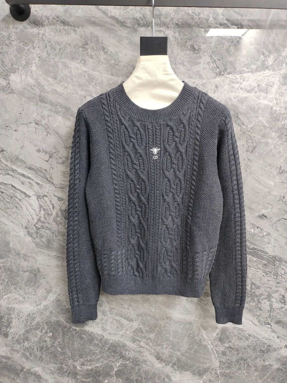 Dior Sweater
