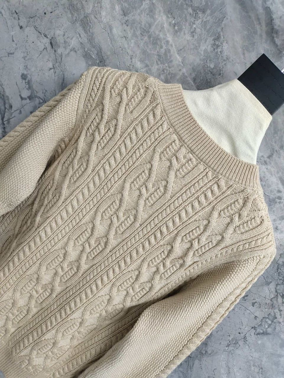 Dior Sweater
