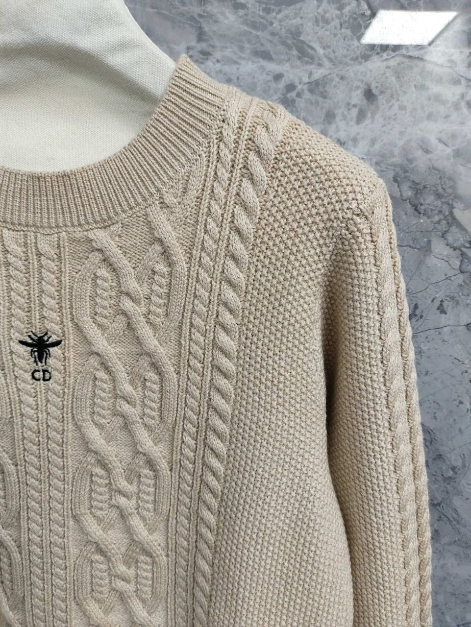 Dior Sweater