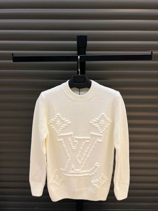 Louis Vuitton Sweater 2 Colors