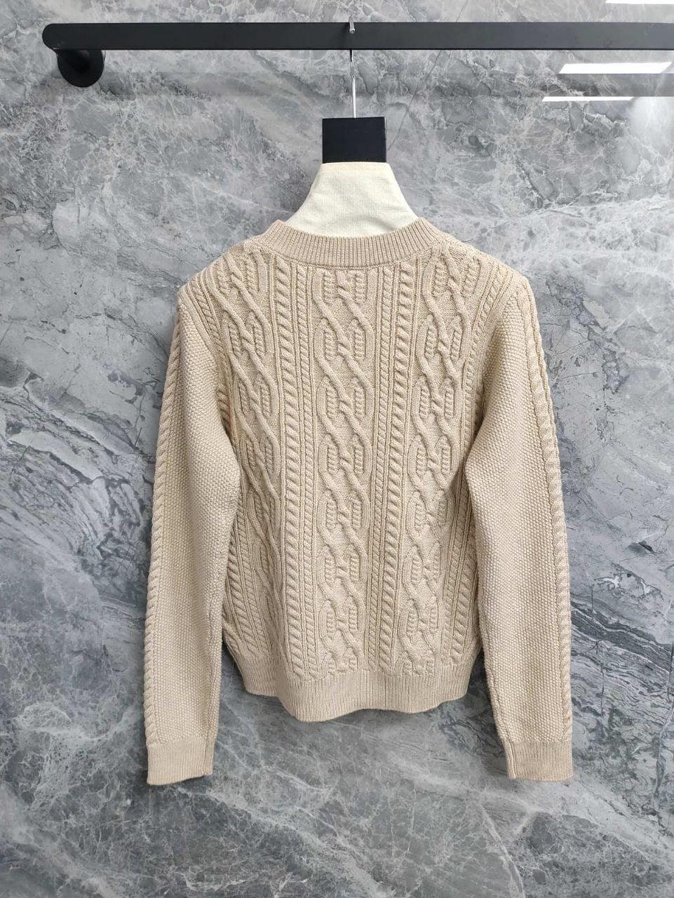 Dior Sweater