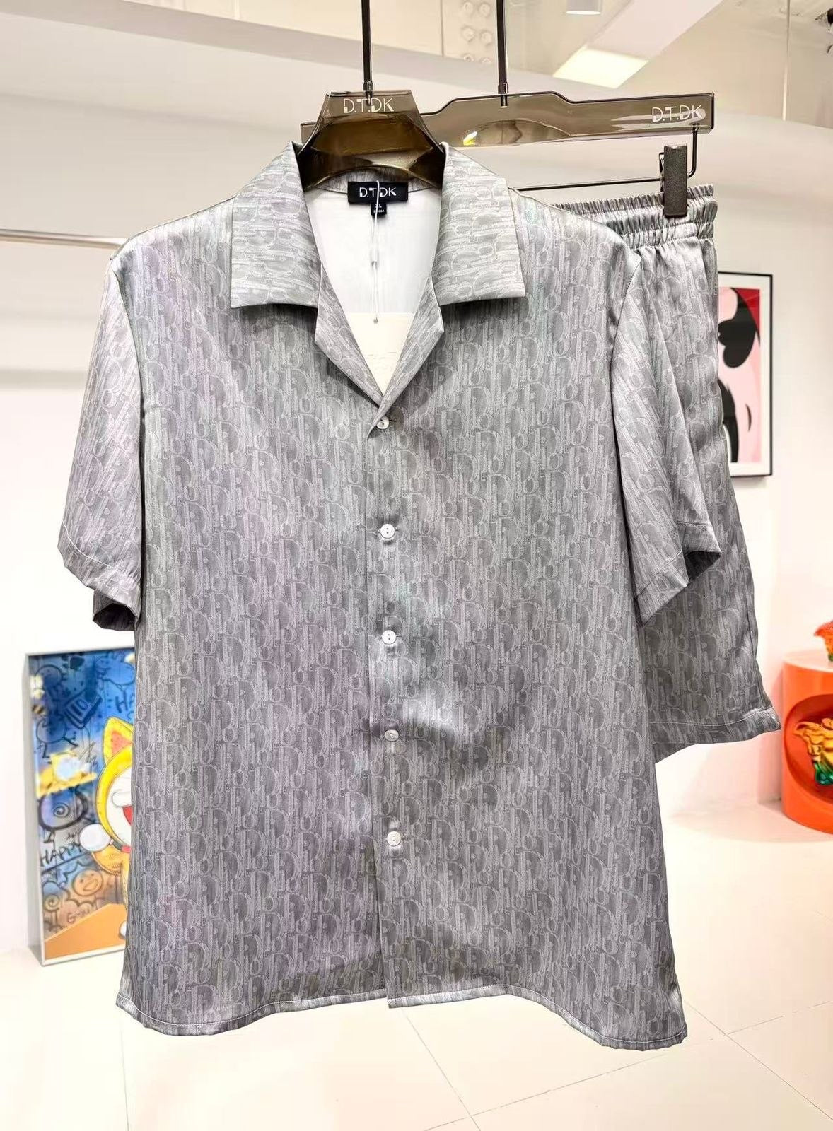 Dior Set