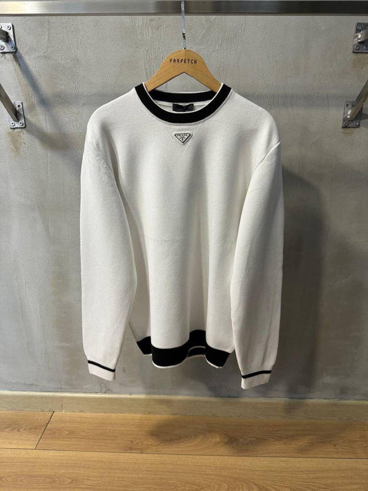Prada Sweater 2 Colors