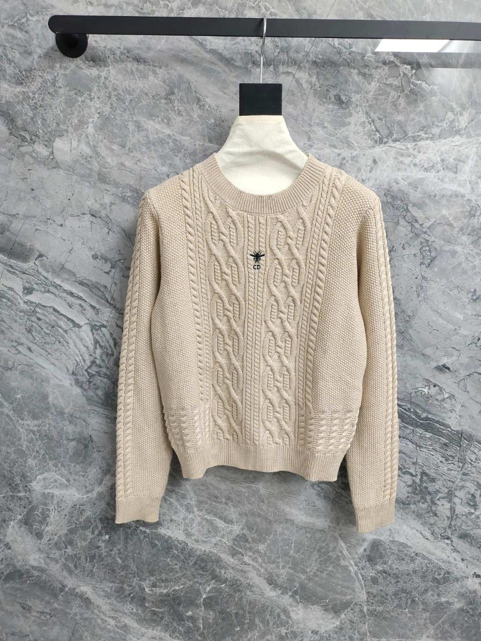 Dior Sweater