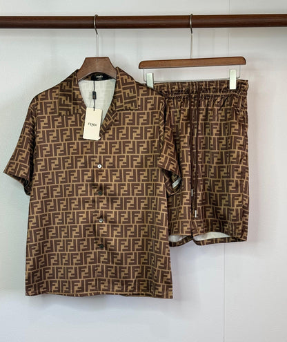 Fendi Set