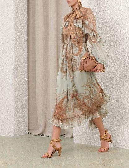 Zimmerman Dress