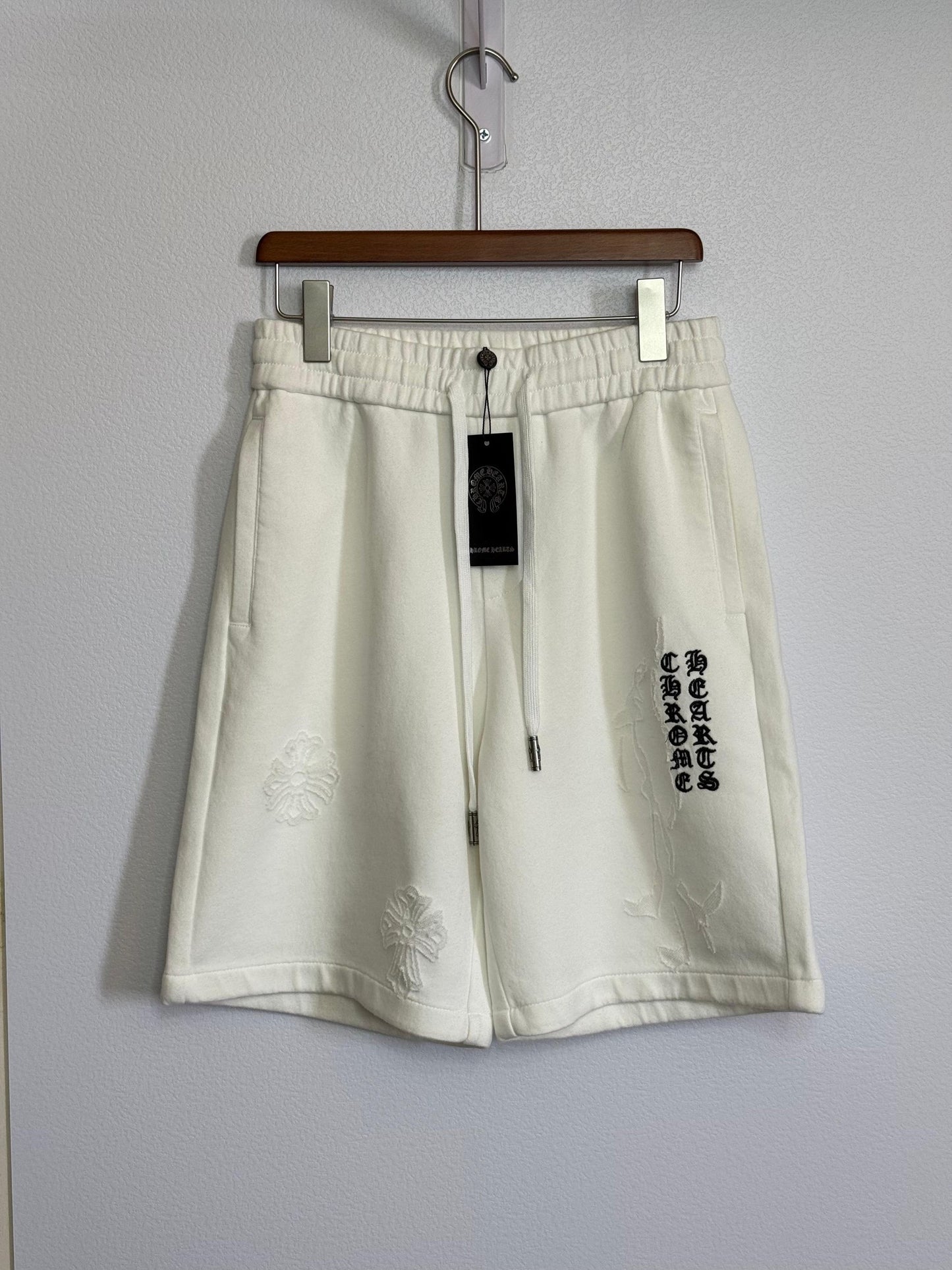 Chrome Hearts Shorts