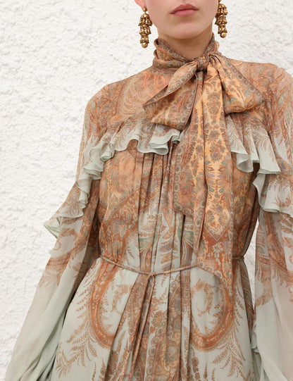 Zimmerman Dress
