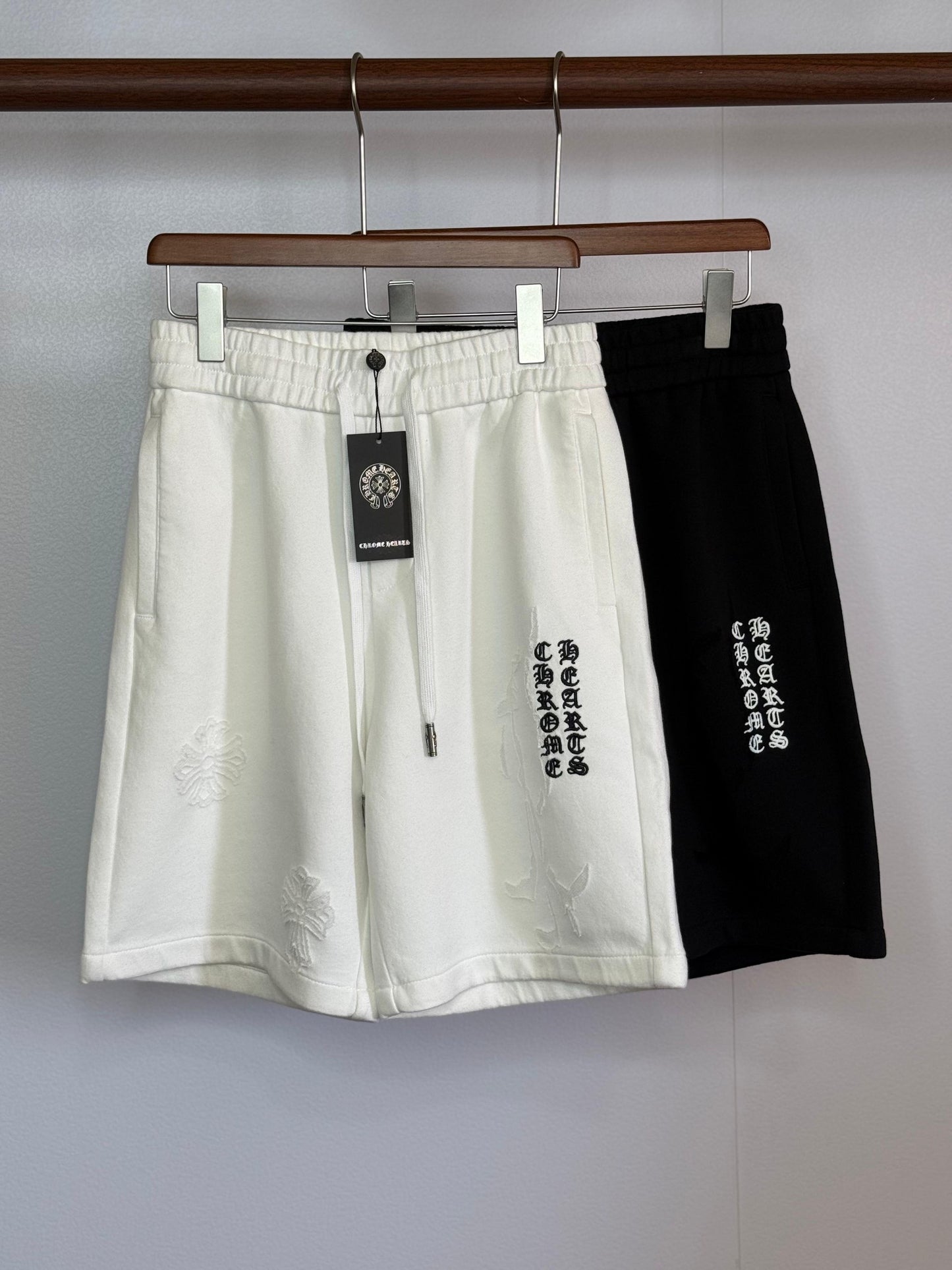 Chrome Hearts Shorts