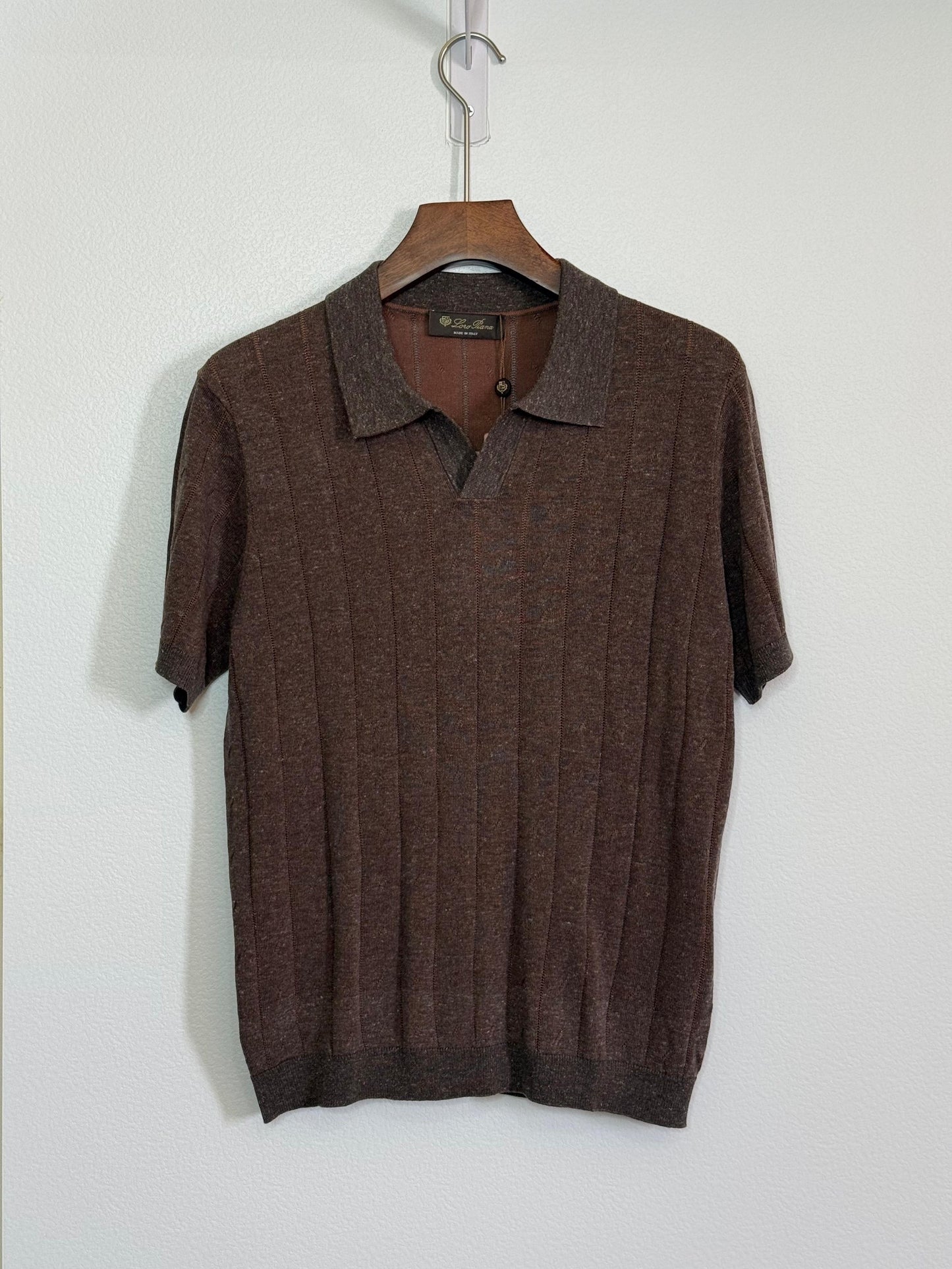 Loro Piana Polo Shirt