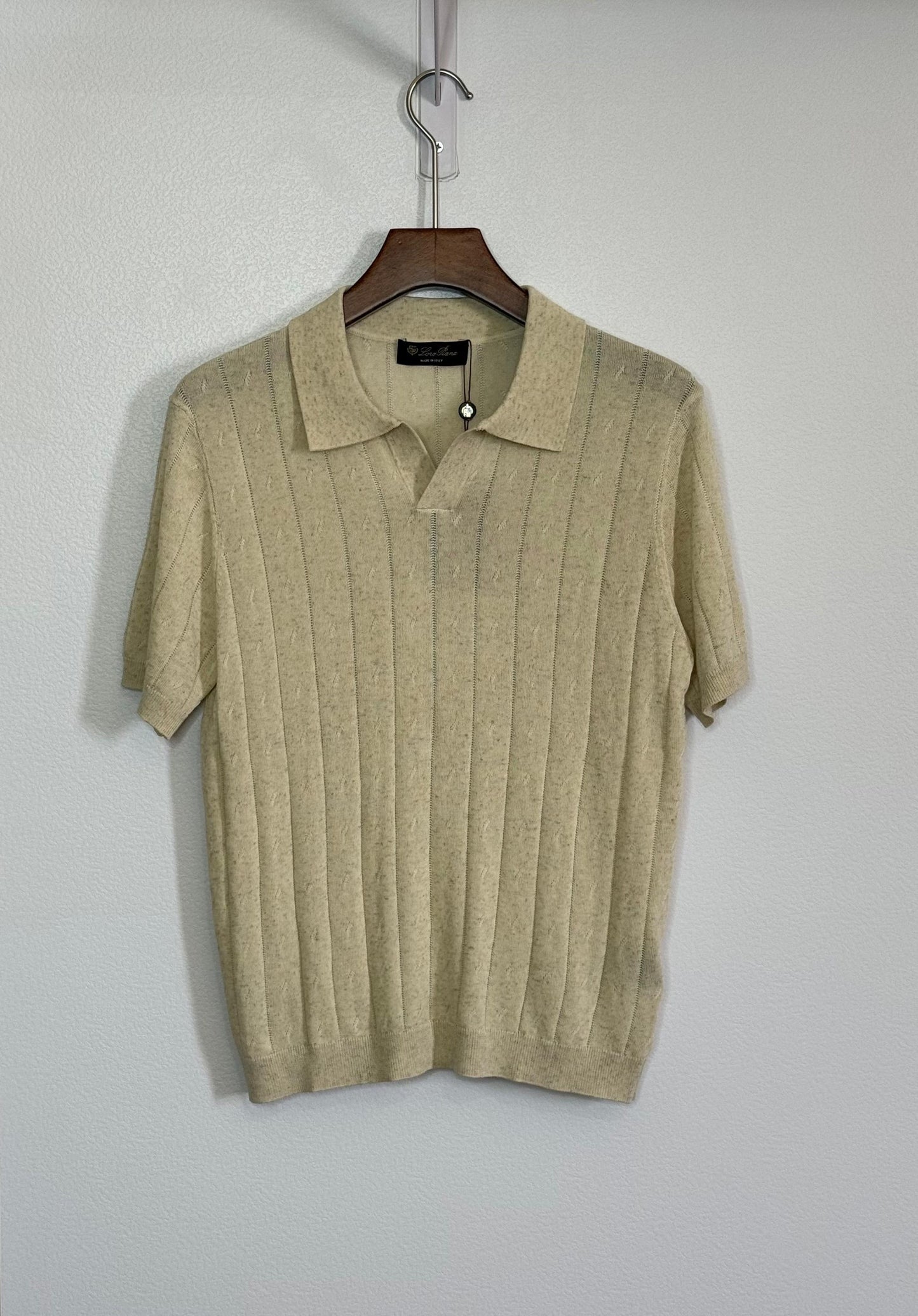 Loro Piana Polo Shirt