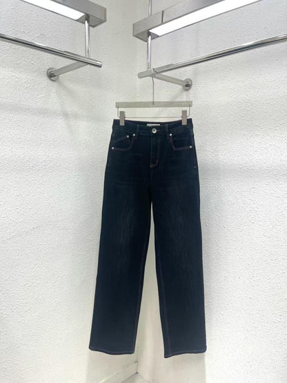 Bottega Veneta Jeans Pants