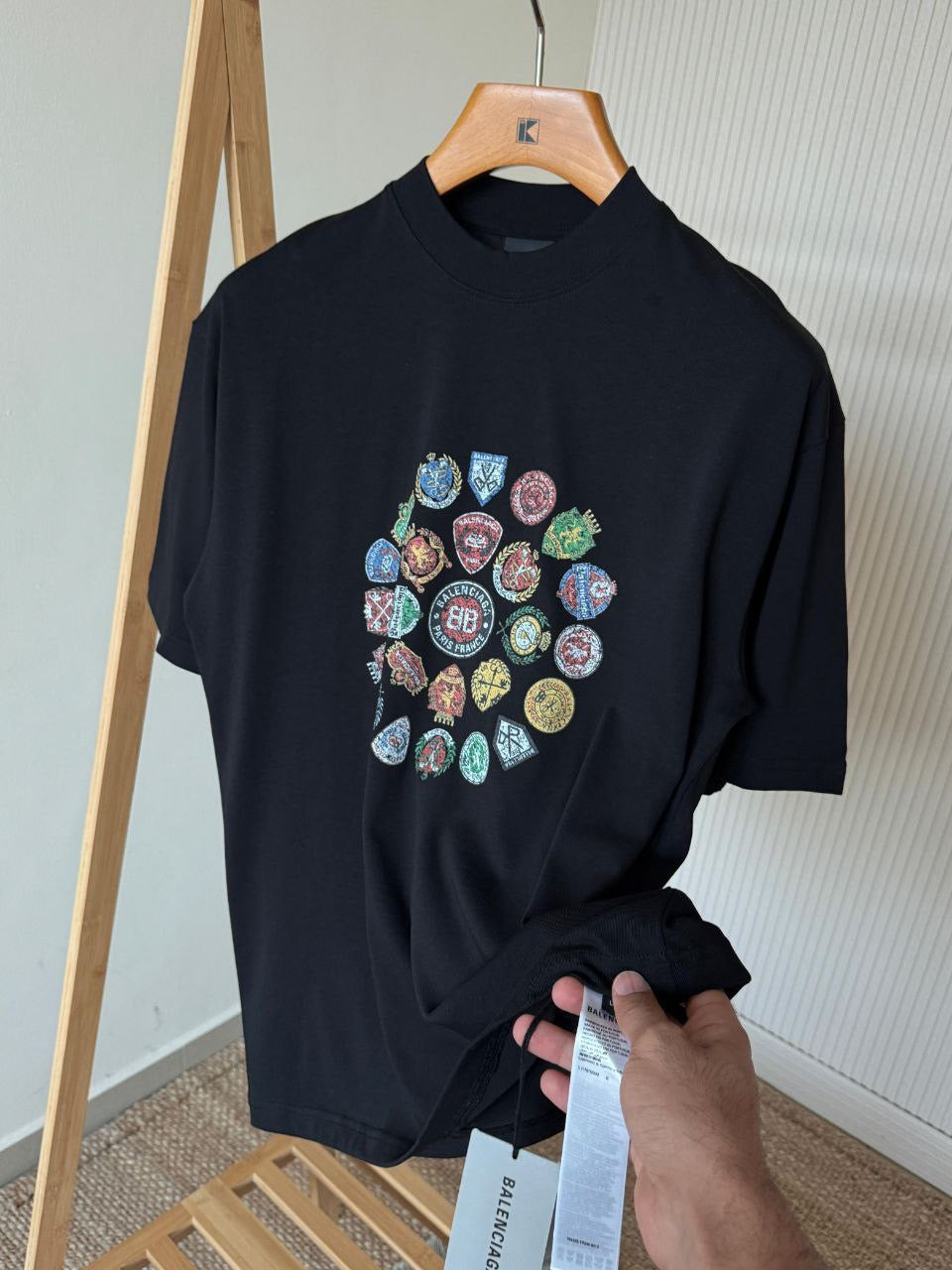 Brunello Cucinelli T-shirt
