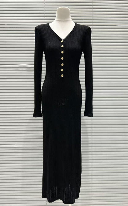 Sandro Dress