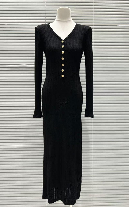 Sandro Dress