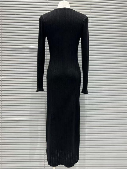 Sandro Dress